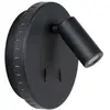 Image de Applique Lucide à encastrer LED 6W 3000K BENTJER 79201/09/30