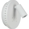Image de Applique Lucide à encastrer LED 6W 3000K BENTJER 79201/09/31