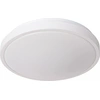 Image de Salle de bain plafond 34.8 cm LED 18W blanc rond DASHER Lucide