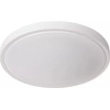Image de Plafonnier de salle de bains 41 cm LED 24 W blanc rond DASHER Lucide