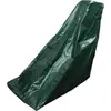 Image de Housse de protection pour tondeuse à gazon