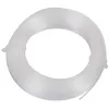 Image de Perel   Fil De Nylon 1.2 Mm X 25 M   Accessoire Pour Coupe-bordure   Coupe Nette Pour Terrains Accidentés   Compatible Avec Débroussailleuses