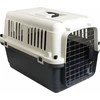 Image de Caisse de transport Nomad taille M 67 x 51 x 47 cm gris-blanc, charge max. 18 kg