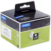 Image de Dymo Etiquettes badge nominatif 41x89mm blanc 300x 11356