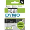 Image de DYMO D1 Standard 12mm x 7m, Boîte, 19 mm, 65 mm