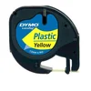 Image de DYMO LetraTAG Ruban d'étiqueteuse - Neuf
