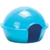 Image de Maisonnette Hamster Iglo 15x12x11cm Ass.