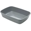 Image de Toilette Isis gris 42 cm 1 pc