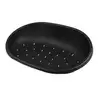 Image de Savic Snooze Lit pour chien plastique noir