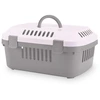 Image de Boîte de transport Vadigran Discovery Compact 48,5 x 33 x 23,5 cm gris