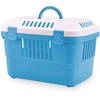 Image de Boîte de transport Savic Discovery 1 48,5 x 33 x 31,5 cm bleu