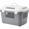 Image de Boîte de transport Savic Discovery 1 48,5 x 33 x 31,5 cm gris