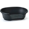 Image de Savic lit en plastique "Cosy-Air" 45 cm noir