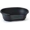 Image de Vadigran, lit en plastique « Cosy-Air » 65 cm, noir