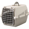 Image de Caisse de transport Savic Happy Planet "TROTTER 1" gris ; 49 x 33 x 30 cm
