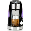 Image de Bouilloire theière 1.5l noir - Domo - DO482WK - my tea