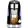 Image de Domo - Do482wk Fontaine A Eau Chaude 1.5l - 3000w - Noir/inox