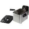 Image de Domo - Do465fr Friteuse Electrique Semi-professionnelle - Inox