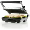 Image de Gril multifonction 2000w inox - Domo - DO9135G -