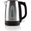 Image de Domo DO496WK - 1,7 l - 2200 W - Acier inoxydable - Indicateur de niveau d'eau - Sans fil