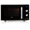 Image de Micro-ondes solo 23l 800w noir - Domo - DO2924 -