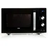 Image de Domo - Do2924 Micro-ondes Noir 800 W Fonction Minuteur