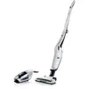 Image de Domo DO217SV aspirateur Noir, Blanc Sans sac - Neuf