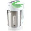Image de Blender chauffant 2l 1000w - Domo - DO705BL - soupe express
