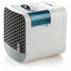 Image de DOMO Refroidisseur d'air de table 21 cm 6 W Gris et blanc