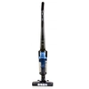 Image de Domo DO221SV aspirateur balai et balai électrique Batterie Sec Cyclonique Sans sac 1 L Noir, Bleu - Neuf