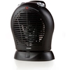 Image de Domo DO7324F Chauffage électrique des locaux Ventilateur de chauffage électrique des locaux Indoor Noir 2000 W (DO7324F)