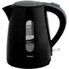 Image de Bouilloire sans fil 1l 2200w noir - Domo - DO9198WK -