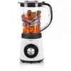Image de Blender - Mixeur - DOMO - DO9203BL - 500 W - Pichet 1,5 L -sans BPA - Gris - Neuf