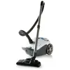 Image de DOMO DO7291S - Aspirateur traineau 3L - 700W - 68dB - Puissance d'aspiration réglable - Brosse de sol Deep Clean - Neuf