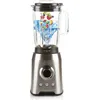 Image de 1000w.1,5l.6lames.noir/inox. - Domo