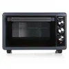 Image de Domo - Mini Four A Convection Do518go - 38 L - Noir - 1300 W - Minuteur 90 Min