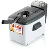 Image de Domo - Friteuse 4,5l 3200w Blanc Do519fr