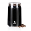 Image de Domo DO712K appareil à moudre le café 150 W Noir - Neuf