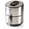 Image de Friteuse sans huile 4l 1500w inox - Domo - DO530FR - deli-fryer