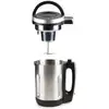 Image de DOMO Mixeur a soupe DO716BL Capacité 2,2 l - Gris - Neuf