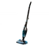 Image de Domo DO228SV aspirateur balai et balai électrique Aspirateur-balai 2 en 1 Batterie Sans sac - Neuf