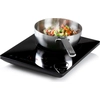 Image de Table de cuisson à induction posable 2000w noir - Domo - DO332IP -