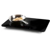 Image de Table de cuisson à induction posable 2 feux 3500w - Domo - DO333IP -