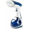 Image de DOMO DO7057S Dampfglätter 1800 W Weiß-Blau (DO7057S)