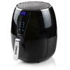 Image de Domo DO532FR friteuse Unique 4 L Autonome Friteuse d'air chaud Noir - Neuf