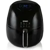 Image de Friteuse sans huile 5.5l 2000w noir - Domo - DO533FR - deli-fryer xxl