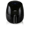 Image de Domo DO533FR friteuse 5,5 L Autonome 2000 W Friteuse d'air chaud Noir - Neuf