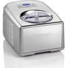 Image de Turbine à glace 2.5l 250w inox - Domo - DO9232I -