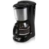 Image de Domo DO1065K machine à café Entièrement automatique Machine à expresso 1,5 L - Neuf
