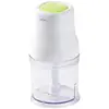 Image de Mini hachoir Domo 200 W Blanc et vert - Neuf
